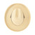SOMBRERO URBANO DE PALMA BLANCA MATORRAL 20X
