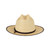 SOMBRERO URBANO DE PALMA BLANCA CHARMER 20X