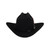 SOMBRERO VAQUERO DE LANA JULION 6X