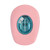 SOMBRERO VAQUERO DE LANA BLUSH