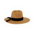 SOMBRERO FASHION DE LANA SILVER CACTUS - M