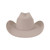 SOMBRERO VAQUERO DE LANA ESTE OESTE -B 6X SOMBRERO VAQUERO DE LANA ESTE OESTE -B 6X