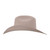 SOMBRERO VAQUERO DE LANA ESTE OESTE -B 6X SOMBRERO VAQUERO DE LANA ESTE OESTE -B 6X