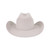 SOMBRERO VAQUERO DE LANA ESTE OESTE - G 6X SOMBRERO VAQUERO DE LANA ESTE OESTE - G 6X