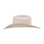 SOMBRERO VAQUERO DE SHANTUNG ALTEÑO 30X