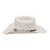 SOMBRERO VAQUERO DE SHANTUNG ALTEÑO 30X