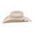 SOMBRERO VAQUERO DE SHANTUNG BAJIO 30X