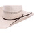 SOMBRERO VAQUERO DE SHANTUNG BAJIO 30X