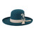 SOMBRERO FASHION DE LANA HAZE