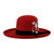 SOMBRERO FASHION DE LANA VORTEX