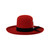 SOMBRERO FASHION DE LANA VORTEX