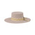 SOMBRERO FASHION DE LANA FAIRY