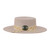 SOMBRERO FASHION DE LANA FAIRY