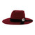 SOMBRERO FASHION DE LANA CHERRYCOKE