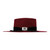 SOMBRERO FASHION DE LANA CHERRYCOKE