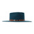SOMBRERO FASHION DE LANA ARROW
