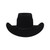 SOMBRERO VAQUERO DE LANA PRO BULL 6 X