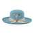 SOMBRERO FASHION DE LANA SKY