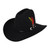 SOMBRERO VAQUERO DE LANA TEXAS 6X