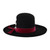 SOMBRERO FASHION DE LANA BAUDETTE