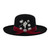 SOMBRERO FASHION DE LANA BAUDETTE