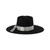 SOMBRERO FASHION DE LANA BLACK ARROW