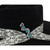 SOMBRERO FASHION DE LANA BLACK ARROW