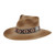 SOMBRERO FASHION DE LANA MADRID
