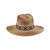 SOMBRERO FASHION DE LANA MADRID