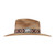 SOMBRERO FASHION DE LANA MADRID