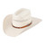 SOMBRERO VAQUERO DE SHANTUNG BROWNSVILLE 30X