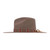 SOMBRERO FASHION DE LANA BRUNETTE