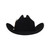 SOMBRERO VAQUERO DE LANA LARRY 6X