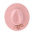 SOMBRERO FASHION DE LANA TAFFY