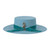 SOMBRERO FASHION DE LANA SEAHORSE