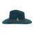 SOMBRERO FASHION DE LANA TIPI
