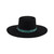 SOMBRERO FASHION DE LANA VERONA