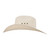 SOMBRERO VAQUERO DE SHANTUNG VERMONT 100X
