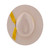 SOMBRERO FASHION DE LANA CONFIDENCE