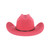 SOMBRERO VAQUERO DE LANA FASHION PASSION