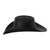 SOMBRERO VAQUERO DE PALMA BLANCA CROWELL 30X