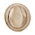 SOMBRERO URBANO DE PALMA VERDE KARAVELAS 10 COR
