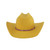 SOMBRERO VAQUERO DE LANA BANG! BANG!