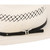 SOMBRERO VAQUERO DE SHANTUNG PEARLAND 30X
