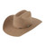 SOMBRERO VAQUERO DE LANA RU 6X