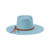 SOMBRERO FASHION DE LANA FINICKY