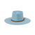 SOMBRERO FASHION DE LANA FINICKY