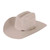 SOMBRERO VAQUERO DE LANA BRONCO