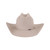 SOMBRERO VAQUERO DE LANA BRONCO
