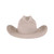 SOMBRERO VAQUERO DE LANA BRONCO